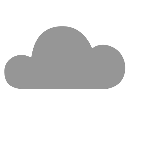 Bewölkung zunehmend 91%